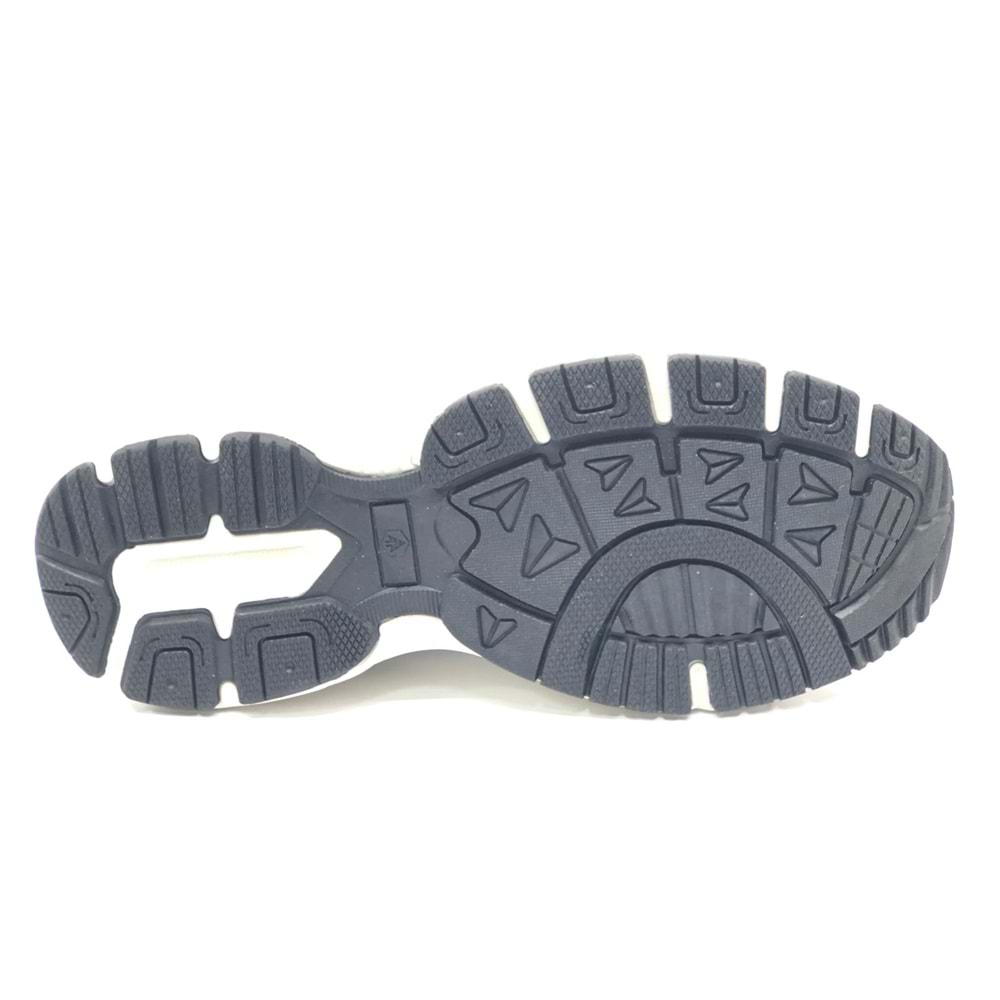 Hammer Jack 101-25028 Hamlet Koşu Ayakkabısı Unisex Spor Ayakkabı