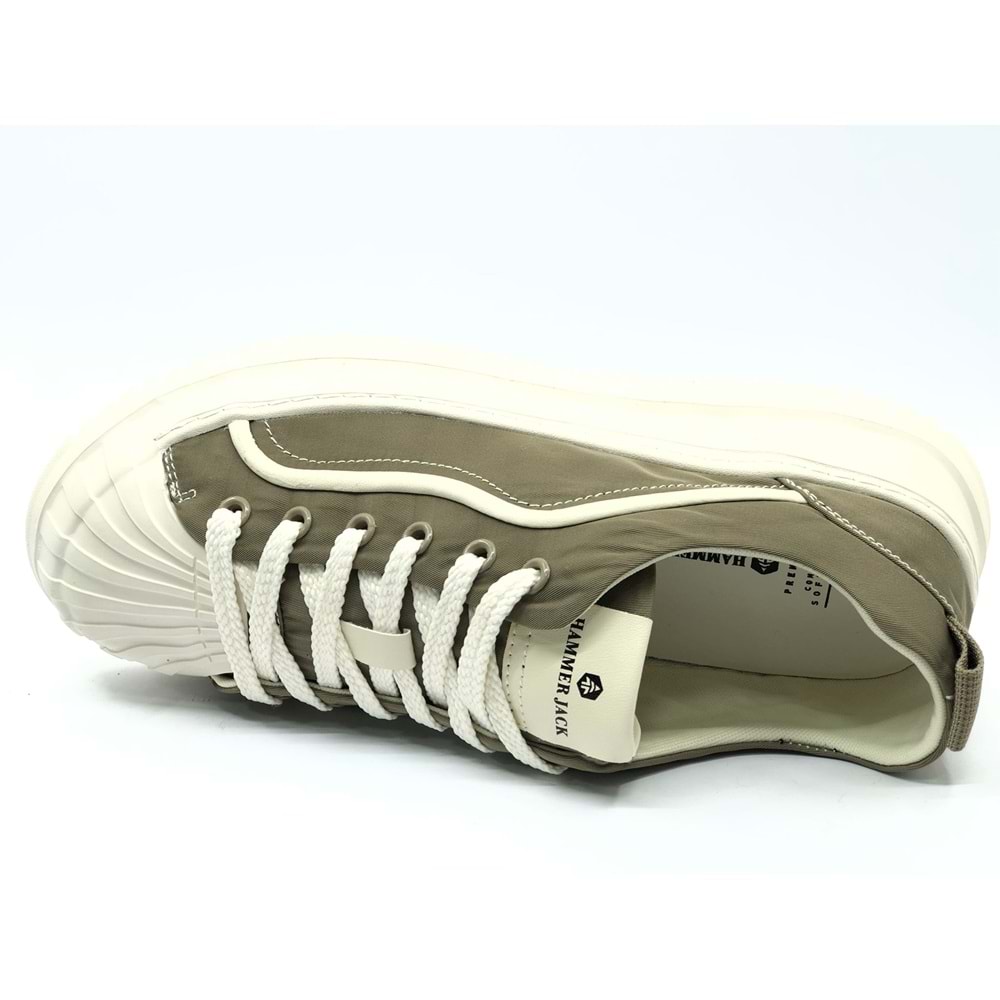 Hammer Jack 101-25547-M Otte Sneaker Erkek Spor Ayakkabı