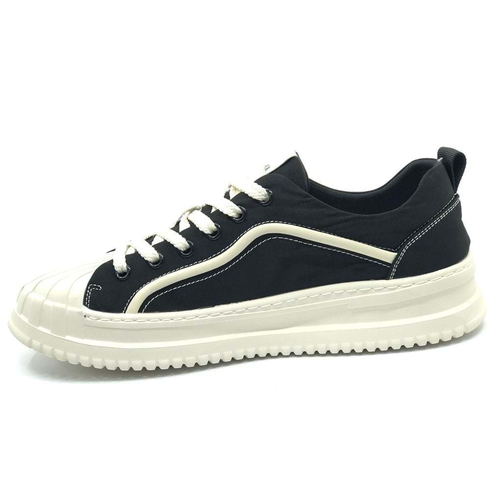 Hammer Jack 101-25547-M Otte Sneaker Erkek Spor Ayakkabı