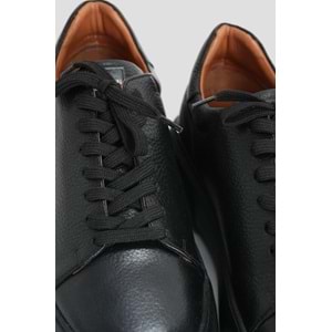 Lufian 111230187 Tommy Casual Deri Erkek Sneaker Ayakkabı