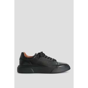Lufian 111230187 Tommy Casual Deri Erkek Sneaker Ayakkabı