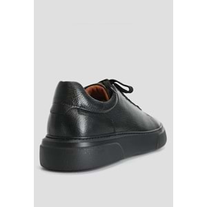 Lufian 111230187 Tommy Casual Deri Erkek Sneaker Ayakkabı