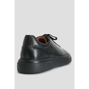 Lufian 111230187 Tommy Casual Deri Erkek Sneaker Ayakkabı