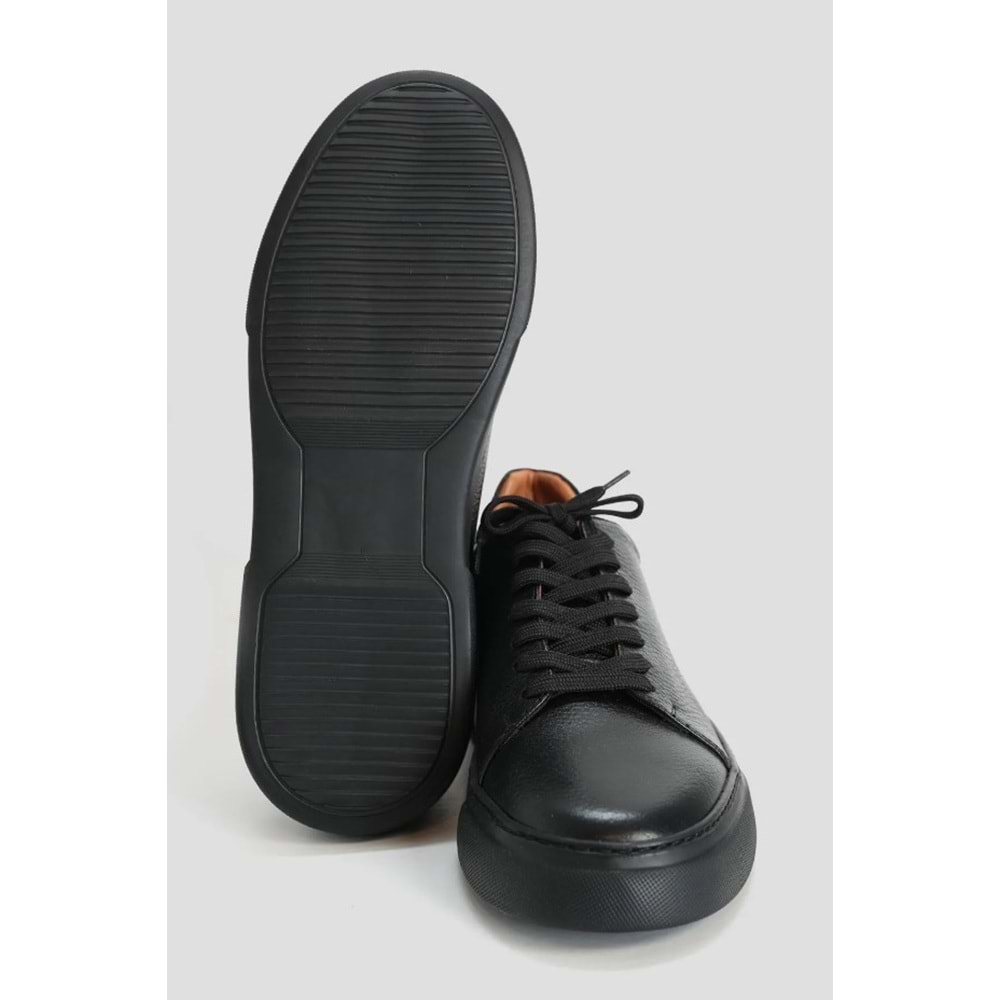 Lufian 111230187 Tommy Casual Deri Erkek Sneaker Ayakkabı