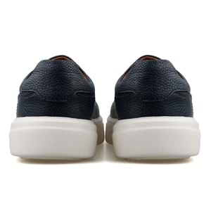 Lufian 111230187 Tommy Casual Deri Erkek Sneaker Ayakkabı