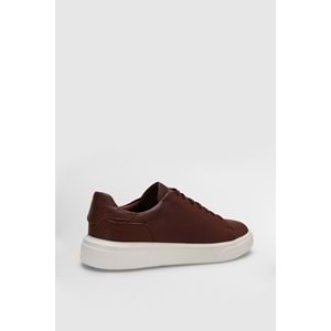 Lufian 111230187 Tommy Casual Deri Erkek Sneaker Ayakkabı