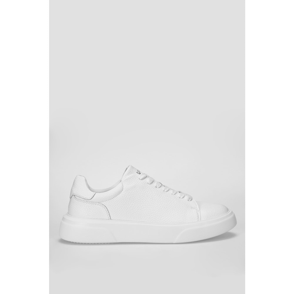 Lufian 111230187 Tommy Casual Deri Erkek Sneaker Ayakkabı