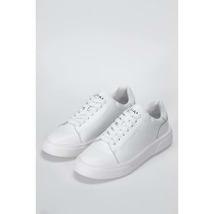 Lufian 111230187 Tommy Casual Deri Erkek Sneaker Ayakkabı