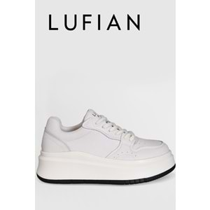 Lufian 121300003 Laura Unisex Sneaker Ayakkabı