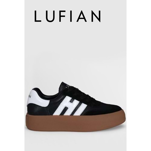 Lufian 121230005 Mıra Unisex Sneaker Ayakkabı