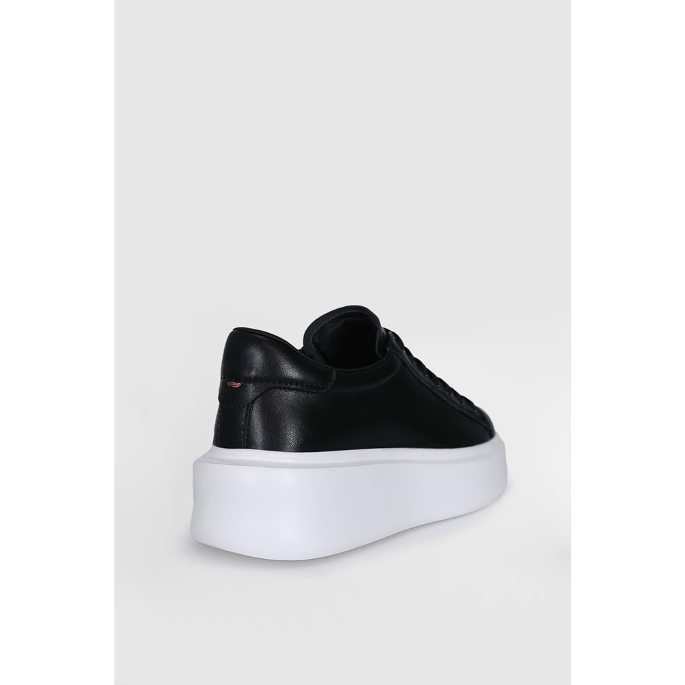 Lufian 111230234 Gage Casual Erkek Sneaker Ayakkabı