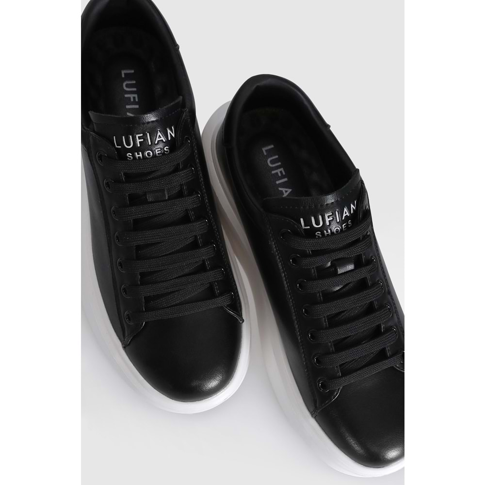 Lufian 111230234 Gage Casual Erkek Sneaker Ayakkabı