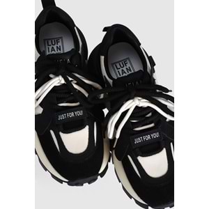 Lufian 121230049 Yoko Unisex Sneaker Ayakkabı