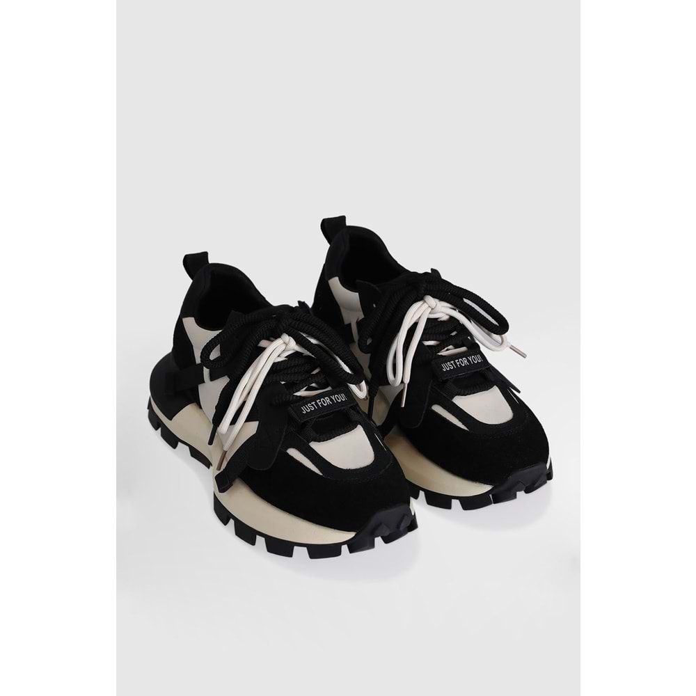 Lufian 121230049 Yoko Unisex Sneaker Ayakkabı