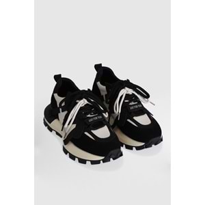 Lufian 121230049 Yoko Unisex Sneaker Ayakkabı