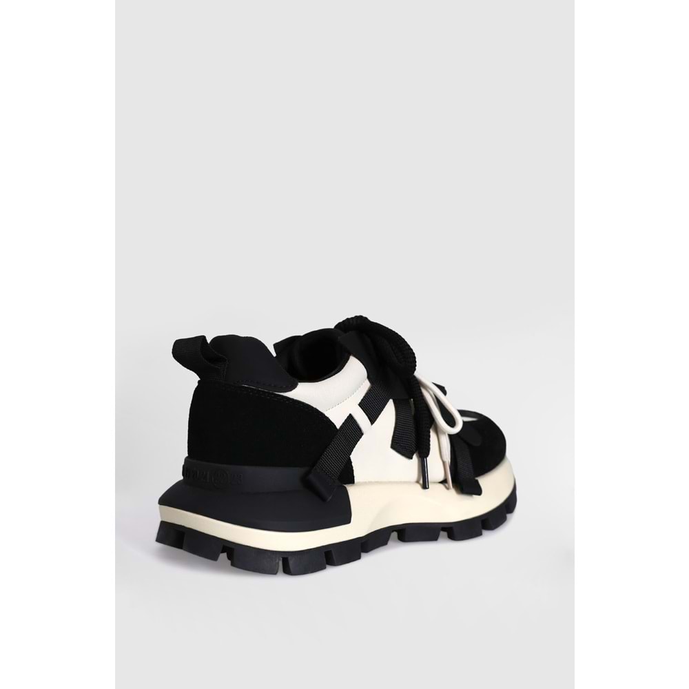 Lufian 121230049 Yoko Unisex Sneaker Ayakkabı