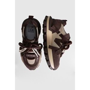 Lufian 121230049 Yoko Unisex Sneaker Ayakkabı