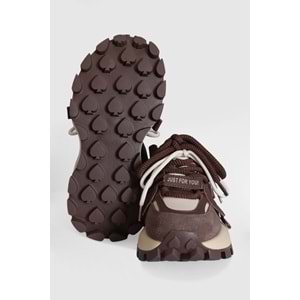 Lufian 121230049 Yoko Unisex Sneaker Ayakkabı