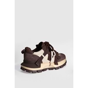 Lufian 121230049 Yoko Unisex Sneaker Ayakkabı