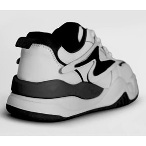 Lufian 121230010 Maya Unisex Sneaker Ayakkabı