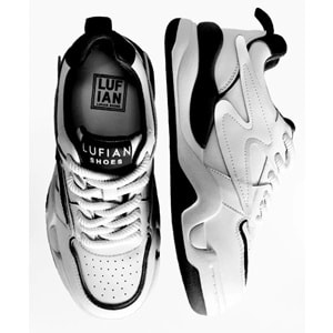 Lufian 121230010 Maya Unisex Sneaker Ayakkabı