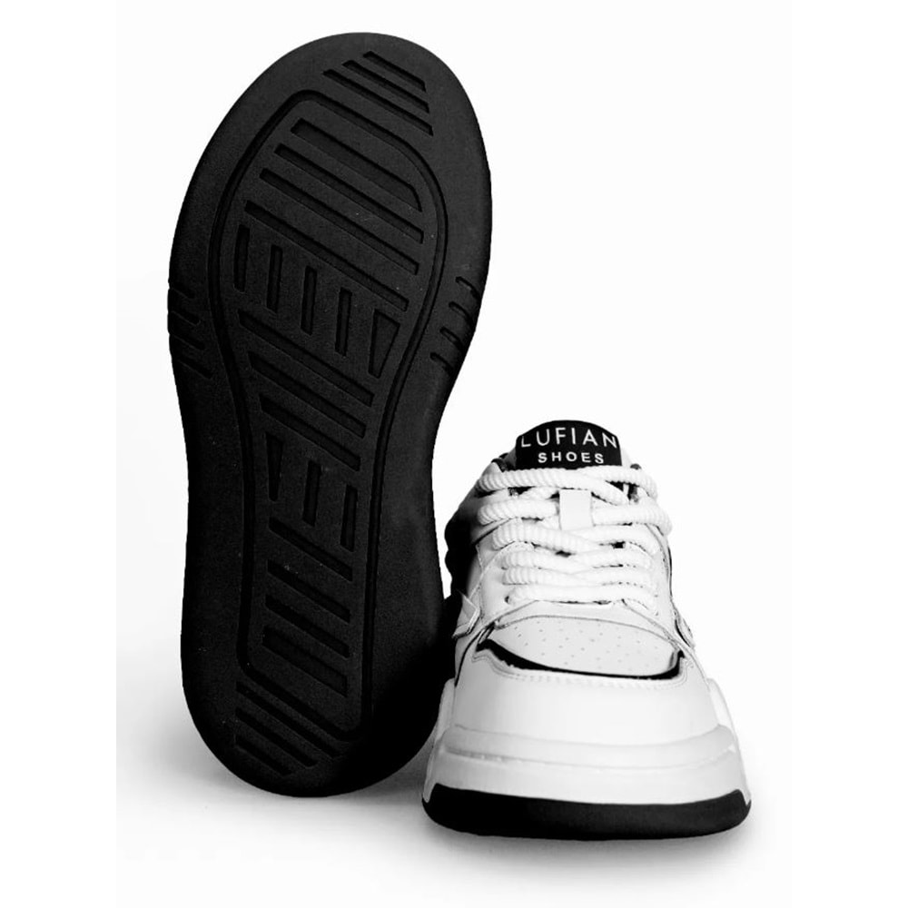 Lufian 121230010 Maya Unisex Sneaker Ayakkabı