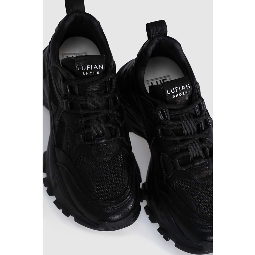 Lufian 121230015 Bloom Unisex Sneaker Ayakkabı