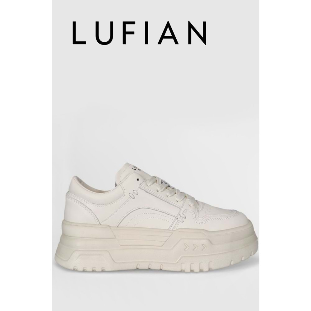 Lufian 121230020 Darla Unisex Sneaker Ayakkabı