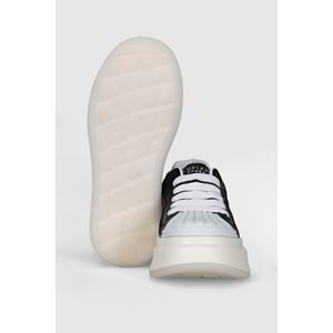 Lufian 121230023 Glorı Sneaker Unisex Deri Spor Ayakkabı