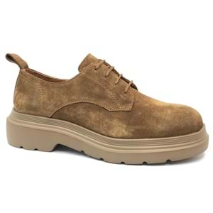 Lufian 112230214 Buruce Sneaker Erkek Deri Casual Klasik Ayakkabı