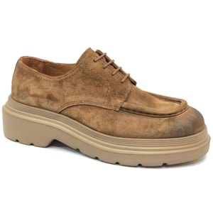 Lufian 112230215 Logan Sneaker Erkek Deri Casual Klasik Ayakkabı