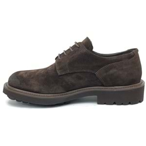 Lufian 112230217 Scott Sneaker Erkek Deri Casual Klasik Ayakkabı