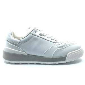 Lufian 112230192 Noah Sneaker Erkek Deri Ayakkabı