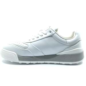 Lufian 112230192 Noah Sneaker Erkek Deri Ayakkabı