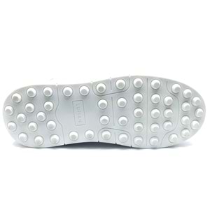 Lufian 112230192 Noah Sneaker Erkek Deri Ayakkabı