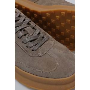 Lufian 112230207 Adam Sneaker Erkek Deri Ayakkabı