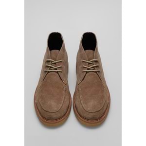 Lufian 112230212 Gary Casual Erkek Deri Bot