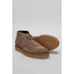 Lufian 112230212 Gary Casual Erkek Deri Bot