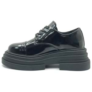 Lufian 122230009 Julıa Sneaker Unisex Deri Klasik Ayakkabı