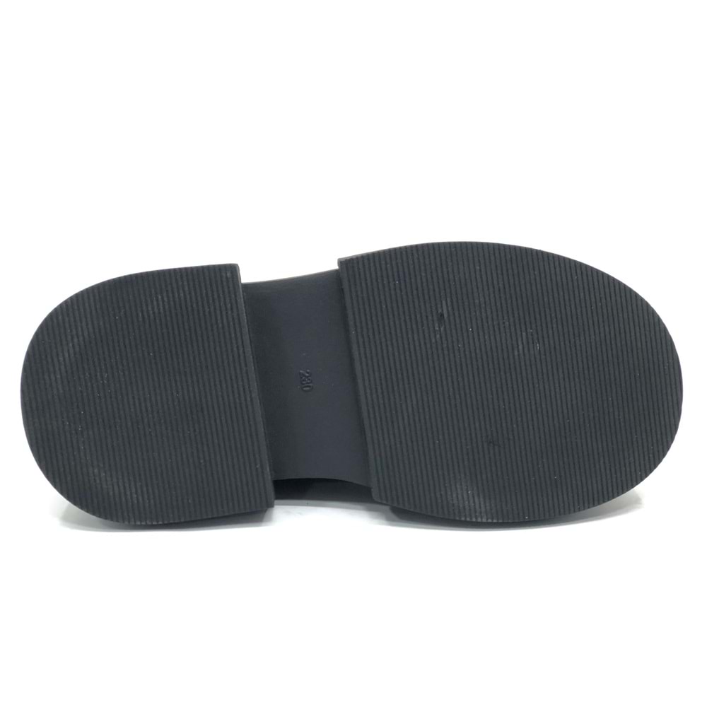 Lufian 122230009 Julıa Sneaker Unisex Deri Klasik Ayakkabı