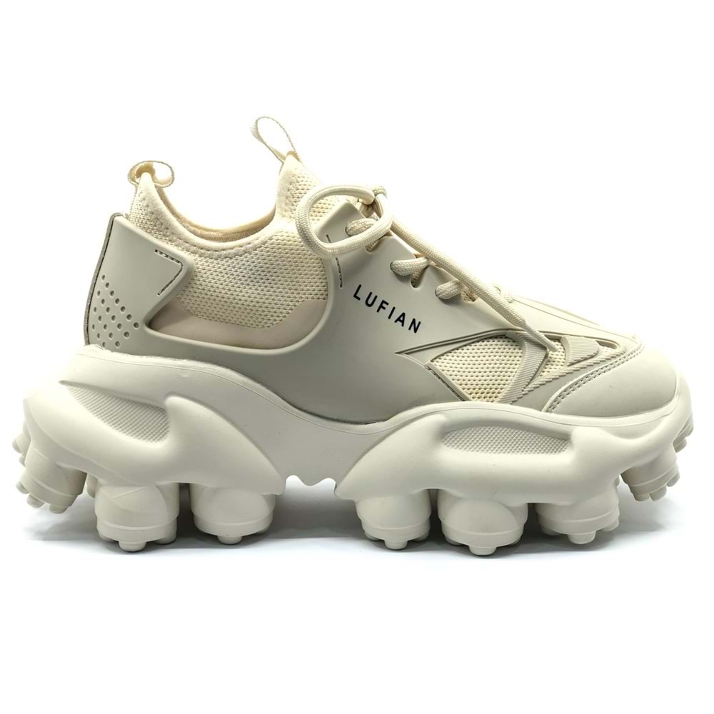 Lufian 122230011 Roxy Unisex Sneaker Ayakkabı