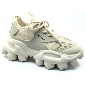 Lufian 122230011 Roxy Unisex Sneaker Ayakkabı
