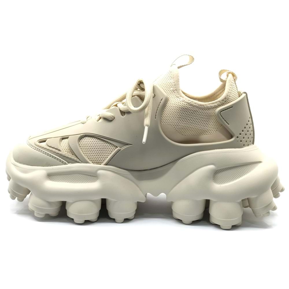 Lufian 122230011 Roxy Unisex Sneaker Ayakkabı