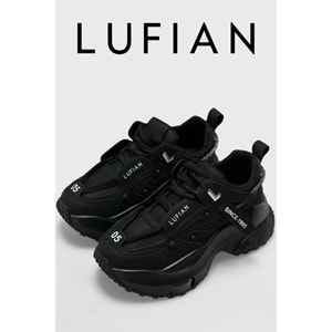 Lufian 122230014 Stormy Unisex Sneaker Ayakkabı