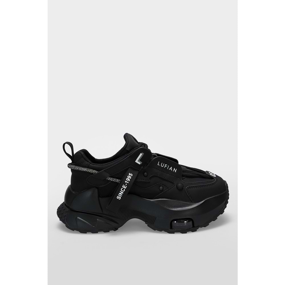 Lufian 122230014 Stormy Unisex Sneaker Ayakkabı