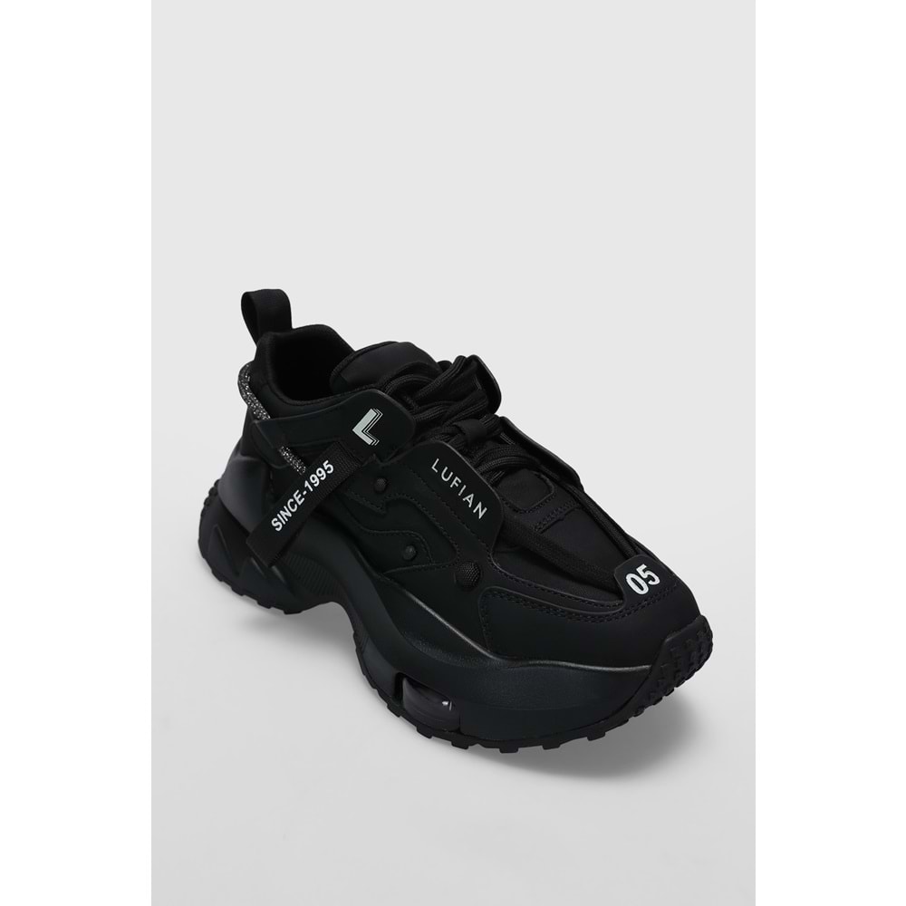 Lufian 122230014 Stormy Unisex Sneaker Ayakkabı