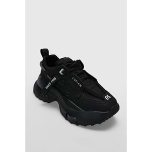 Lufian 122230014 Stormy Unisex Sneaker Ayakkabı