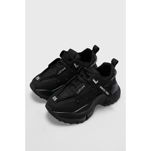 Lufian 122230014 Stormy Unisex Sneaker Ayakkabı