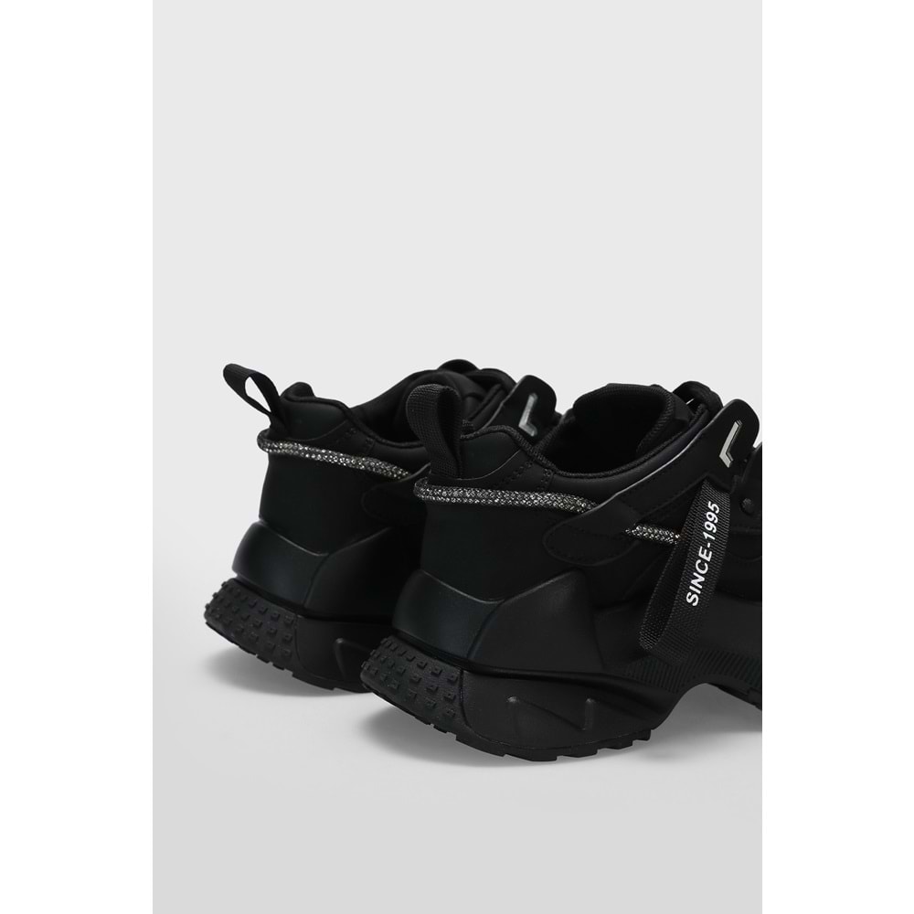 Lufian 122230014 Stormy Unisex Sneaker Ayakkabı