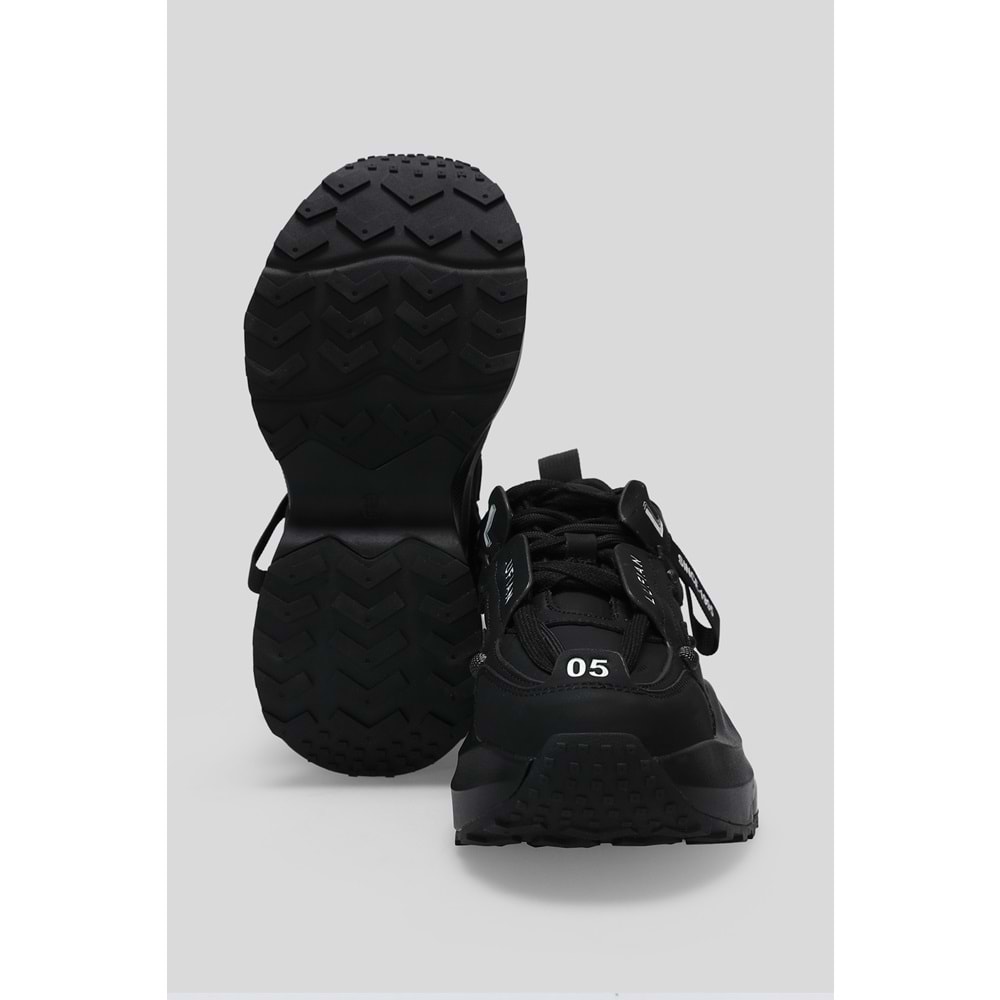 Lufian 122230014 Stormy Unisex Sneaker Ayakkabı